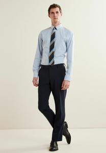 Костюмные брюки REGULAR FIT Next, синий