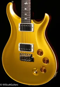 PRS Wood Library DGT Gold Top Бразильский (220)