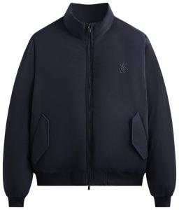 Куртка Kith Aryn Puffer, черный