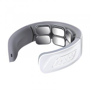 Массажер для шеи домашний многофункциональный, для позвоночника, плеч и шеи с термотерапией zylp 908 ZHIYILIANGPIN