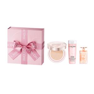 LANKOU It's Me тональная основа с воздушной подушкой набор косметики легко растушевывается увлажняющая LANCOME