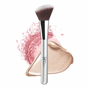 Кисть для румян Airbrush Soft Focus #113 IT Brushes For ULTA