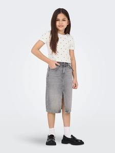 Футболка Bella KIDS ONLY, белый