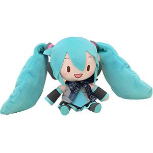 Плюшевая кукла Preciality Vol.1 высота 13cm SEGA