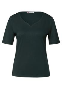 Рубашка STREET ONE, Fir