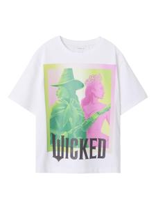 Рубашка NAME IT, белый