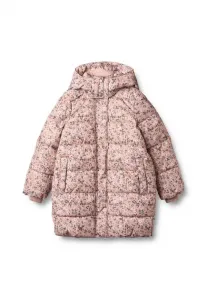 Зимнее пальто yrsa Wheat