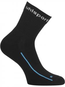 Носки Team Classic Socken (3 Paar) uhlsport , черный