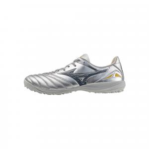 Футбольные бутсы Morelia Neo IV Pro, мужские, серебристые Mizuno, Silver 04