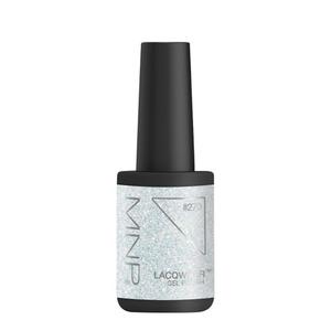 Гель-лак Nail Pro Lacqwear 270 Moonlight Glow 10 мл, полуперманентный. Mesauda