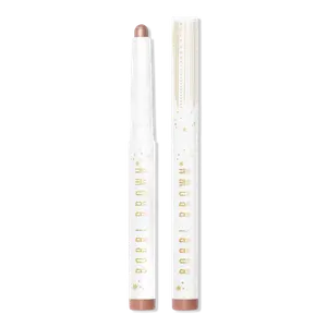 Лимитированная серия стойких водостойких кремовых теней-карандашей для век BOBBI BROWN, Fizzy (true champagne)