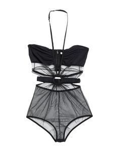 Боди Nensi Dojaka, черный