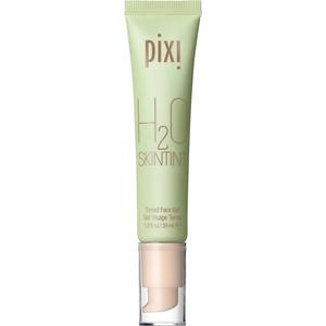Тональный крем для лица tinted face gel Pixi, porcelain, объем 35 мл