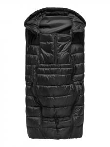 Жилет ONLY, черный