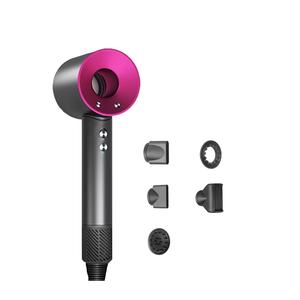 Фен Imobile, розовый