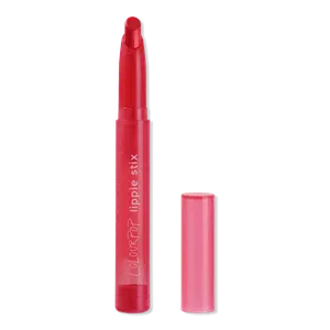 Помада-стик ColourPop, Trust Me (matte vivid true red)