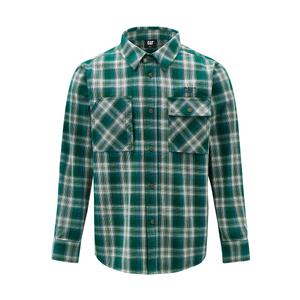 CAT Рубашка мужская Jasper Lapel Moderate Workwear