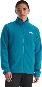 THE NORTH FACE Мужская куртка Glacier Fleece, Dusk Blue