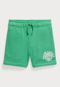 Шорты SHORTS ATHLETIC Polo Ralph Lauren, зеленый