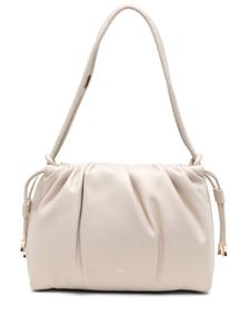 A.P.C. сумка на плечо Ninon, золотой