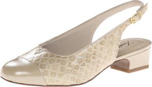 Женские туфли Trotters Dea, Taupe