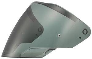 LS2 of618 визор, Light Smoke