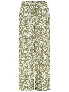 Тканевые брюки Sublevel