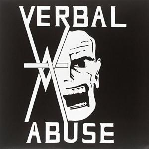 Виниловая пластинка Verbal Abuse - Just An American Band