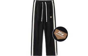 Джинсы унисекс Casual Pants JEANSWEST, кофе