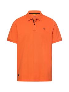 CAMEL ACTIVE Футболка в оранжевом цвете