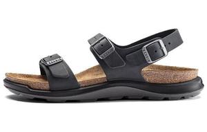 Сандалии Birkenstock для женщин, Black Narrow