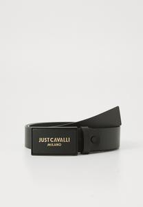 Ремень Just Cavalli CINTURA PLATE, Black