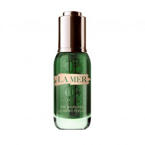 Тоник для лица the micro peel oil La Mer, объем 30 мл