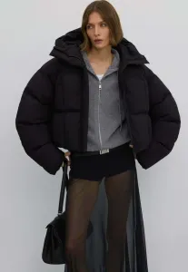 Зимняя куртка Estro, Black