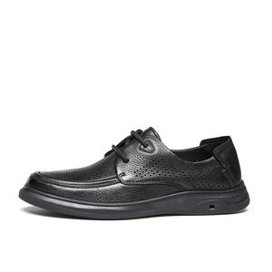 Millies Повседневные туфли MILLIE'S, черные, мужские