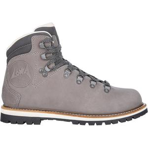 Обувь Wendelstein II WS Lowa, цвет grau
