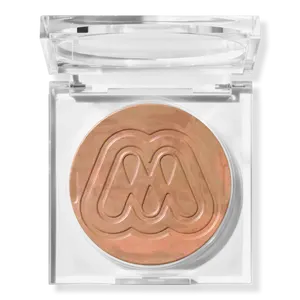 Пудра для финишной обработки Cloudlight Soft Glow Veil Morphe, Golden Hour (golden with balancing peach)