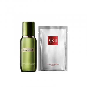 Наборы для ухода за кожей Unisex LA MER