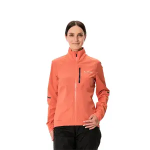 Куртка VAUDE Kuro, оранжевый