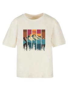 Футболка F4NT4STIC, белый песок