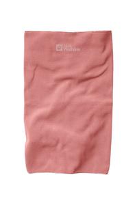 Шарф Jack Wolfskin, оранжевый