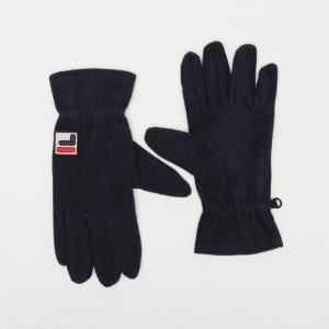 Перчатки Fila Cony, синий