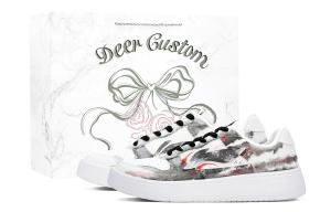 Понтонные лодки Легкие кроссовки Low top Skateboard для мужчин LINING, белый