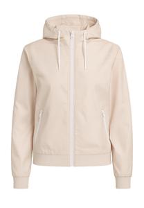 Куртка межсезонная Mister Tee Fly Away, бежевый