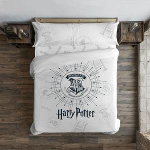 Пододеяльник Harry Potter Dormiens Draco 240 x 220 см, двойной матрас Harry Potter Shop