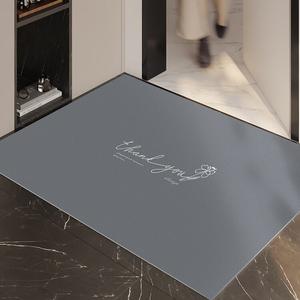 Y U-LIVE Ковер 60×90 см для прихожей, водонепроницаемый, грязеотталкивающий, легко чистится, модель Banjiashi