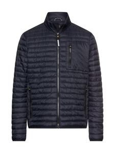 CAMEL ACTIVE Куртка для межсезонья в темно-синем цвете