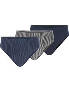 Трусики BABISTA Dorlun, цвет Blue/Navy/Night blue/Basalt grey