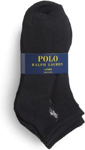 Носки POLO RALPH LAUREN mens Modern, Black
