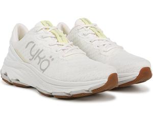 Кроссовки Ryka Devotion X Max RS Walking Shoe, цвет White Alyssum